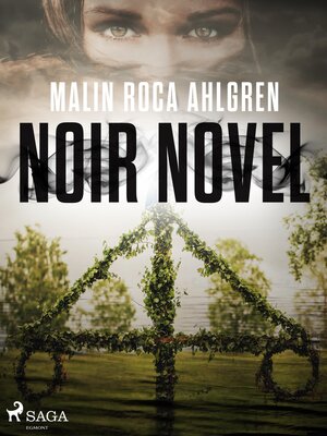cover image of Noir Novel